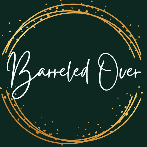 Barreled Over